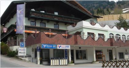 Skiverleih St. Johann Alpendorf Intersport Kerschbaumer