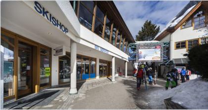 Skiverleih Kitzbühel Intersport Kitzsport