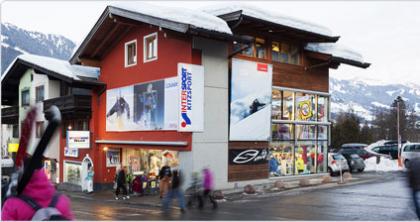 Skiverleih Kitzbühel Intersport Kitzsport