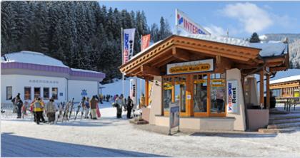 Skiverleih Maria Alm - Intersport Maria alm