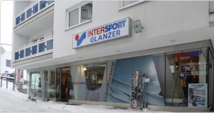 Skiverleih Sölden - Intersport Glanzer