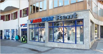 Skiverleih Kaprun Intersport Bründl