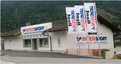 Skiverleih Intersport Mölltaler Gletscher