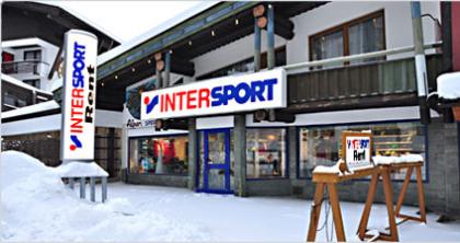 Skiverleih Nassfeld Intersport Alpensport