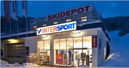 Skiverleih Ellmau Intersport Winkler