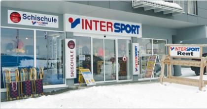 Skiverleih Koralpe - Intersport Tatschl