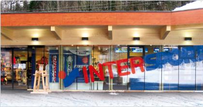 Skiverleih Wurzeralm Intersport Pachleitner