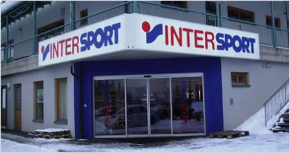 Skiverleih Präbichl - Intersport Tscherne