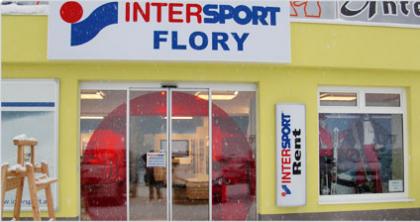Skiverleih Radstadt - Intersport Flory