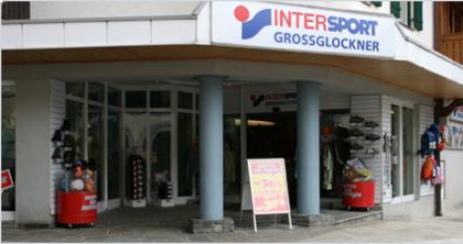 Skigebiet Großglockner - Intersport Großglockner