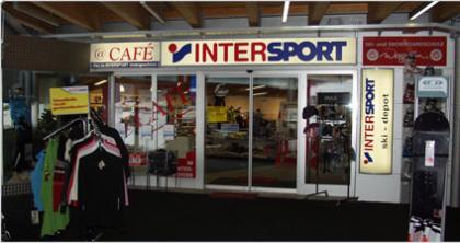 Skiverleih Wagrain Intersport Wagrain