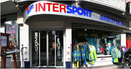 Skiverleih Hinterglemm Intersport Breitfuß