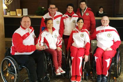 IPC WDS Kazakhstan Open 2016