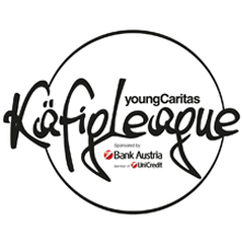 youngCaritas Käfig League