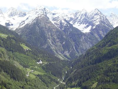 Kaunertal