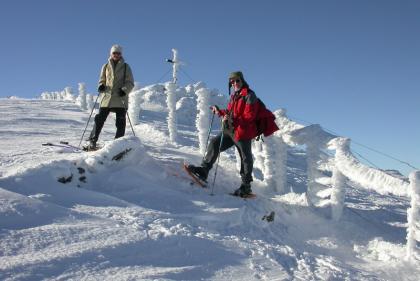 Skigebiet Klippitztörl