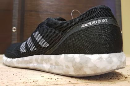 adidas adizero Sub 2