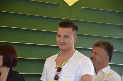 Andreas Gabalier