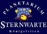 Sternwarte Königsleiten