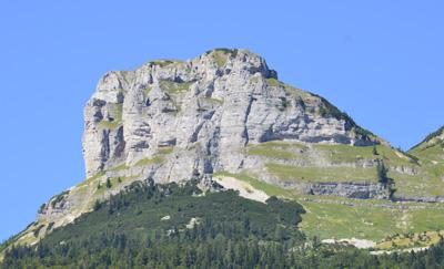 Loser Klettersteig