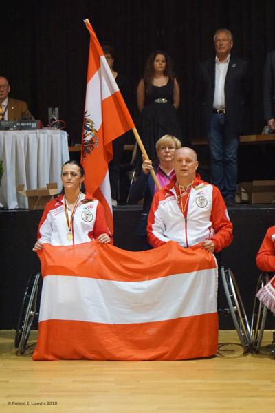 Sanja Vukasinovic - Mainhattencup 2018