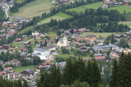 Marktgemeinde Wagrain