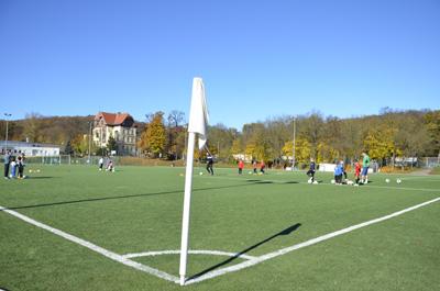 Sportzentrum Marswiese