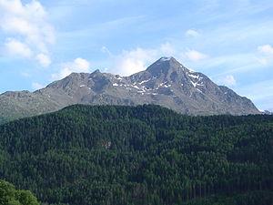 Nederkogel Sölden