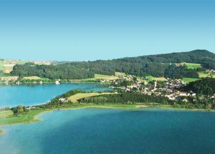 Obertrummer See