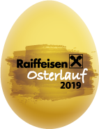 6. Raiffeisen Osterlauf 2019 im Bezirk Mödling