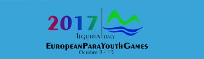European Paralympic Youth Games 2017