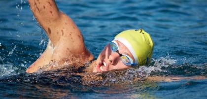 Austrian Open Water Cup - S-Klasse