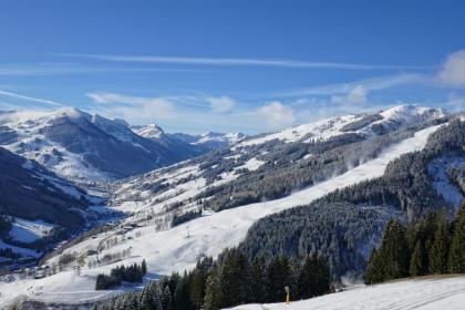 Saalbach Hinterglemm Leogang