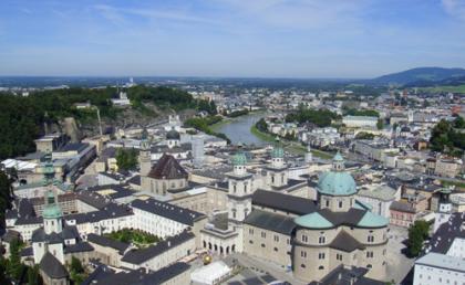 Salzburg