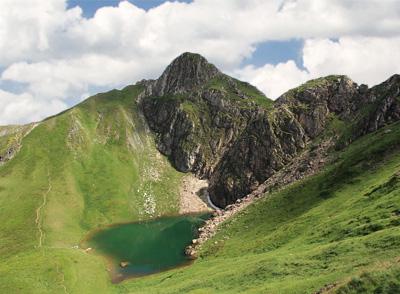 Schuhflickersee