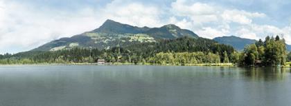 Schwarzsee Kitzbühel