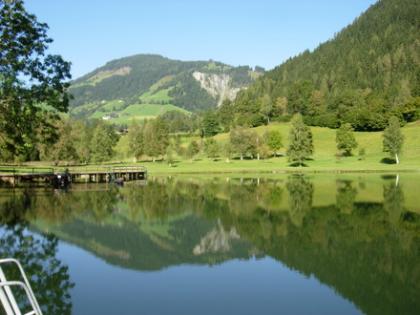 Strandbad Böndlsee