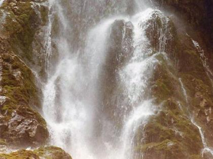 Silberkarklamm Ramsau