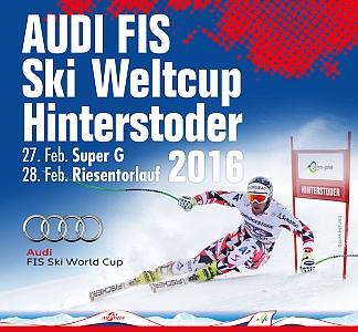 Skiweltcup Hinterstoder