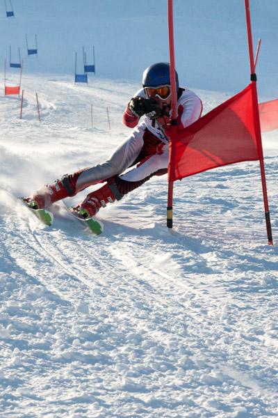 Alpiner Skiweltcup 2014-2015