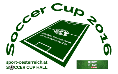 Soccer Cup