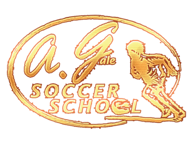 Ante Gale Soccerschool