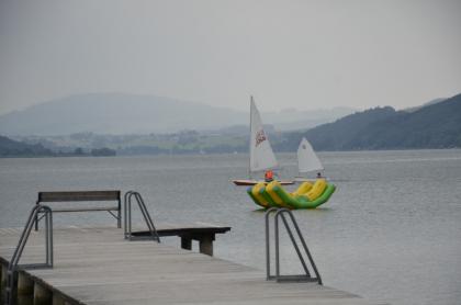 Strandbad Seekirchen am Wallersee