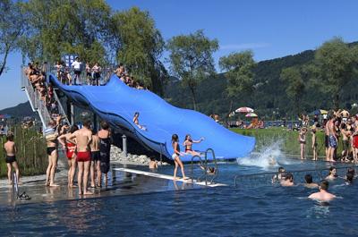 Strandbad Bregenz