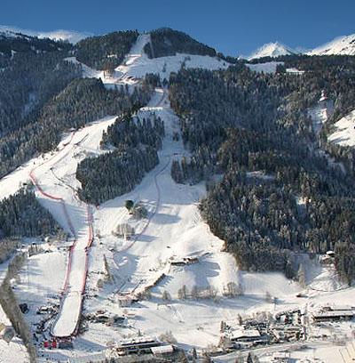 Streif Hahnenkamm