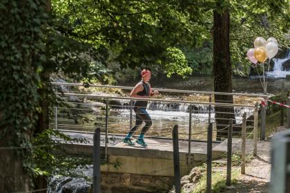 SwimRun Riverthlon