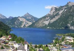 traunsee