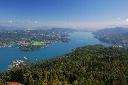 Wörthersee