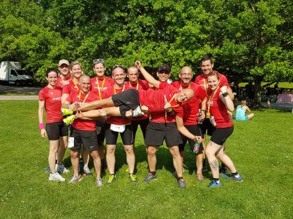 Wienathlon 2017