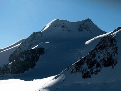 Wildspitze Tirol